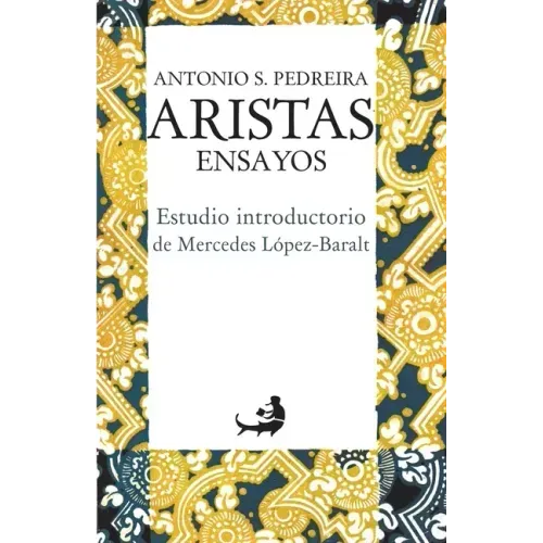 Aristas: Ensayos