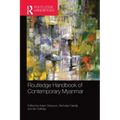 Routledge Handbook of Contemporary Myanmar