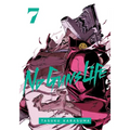 No Guns Life, Vol. 7