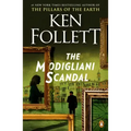 The Modigliani Scandal