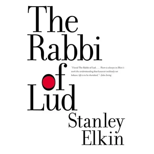 Rabbi of Lud