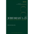 Jeremiah (ICC): Volume 1: 1-25