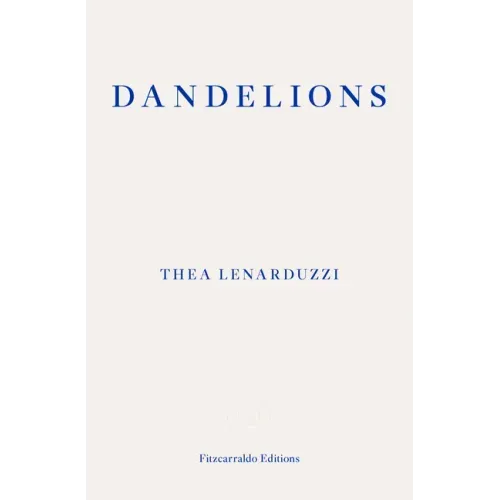 Dandelions