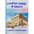 Country Jumper in Greece