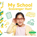 My School Scavenger Hunt