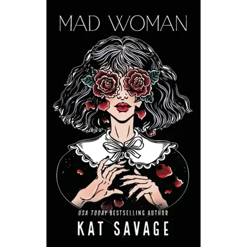 Mad Woman