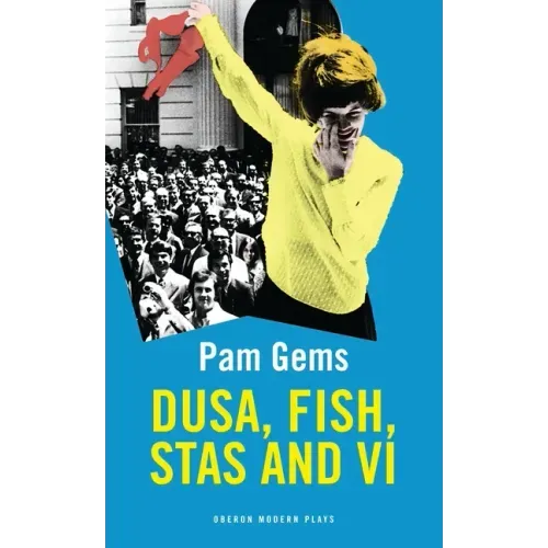 Dusa, Fish, Stas and Vi
