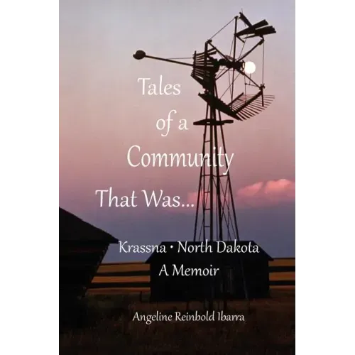 Tales of a Community That Was...