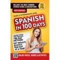 Spanish in 100 Days