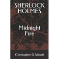 SHERLOCK HOLMES Midnight Fire