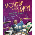 Stompin' at the Savoy: How Chick Webb Became the King of Drums