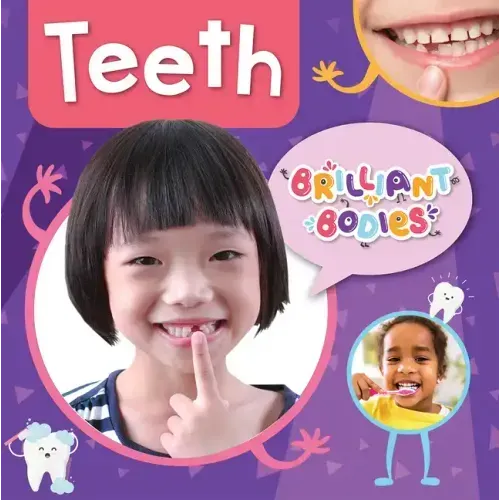 Teeth