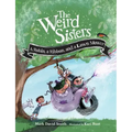 The Weird Sisters: A Robin, a Ribbon, and a Lawn Mower