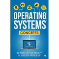 Operating Systems: Concepts