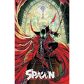 Spawn: The Record-Breaker