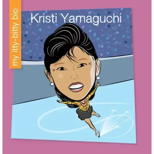 Kristi Yamaguchi