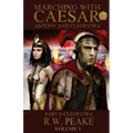 Marching With Caesar-Antony and Cleopatra: Part II-Cleopatra