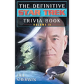 The Star Trek: The Definitive Star Trek Trivia Book: Volume II