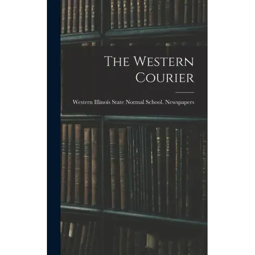 The Western Courier