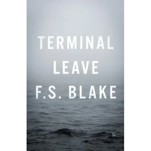 Terminal Leave