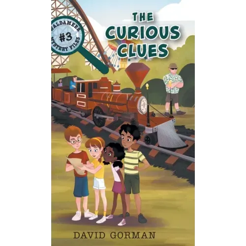 The Curious Clues