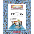 Thomas Edison (Getting to Know the World's Greatest Inventors & Scientists)