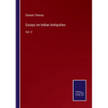Essays on Indian Antiquities: Vol. II
