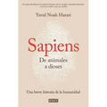 Sapiens. de Animales a Dioses / Sapiens: A Brief History of Humankind