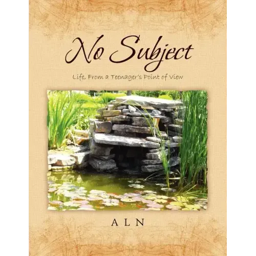 No Subject
