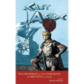 Cast Aside - With Bushman at the Unmaking of 'Ben-Hur' in Italy (hardback)
