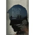 Pigeon-Blood Red