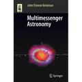 Multimessenger Astronomy