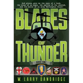 Blades of Thunder: Book One
