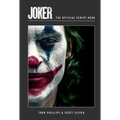 Joker: The Official Script Book
