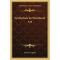 Symbolism in Penobscot Art