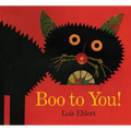 Boo to You!