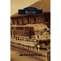 Butte