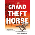 Grand Theft Horse
