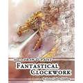 How to Draw & Paint Fantastical Clockwork