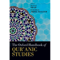The Oxford Handbook of Qur'anic Studies