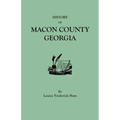 History of Macon County, Georgia