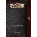Colonial Gothic: Locations