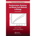 Randomization, Bootstrap and Monte Carlo Methods in Biology