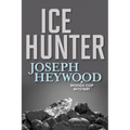 Ice Hunter: A Woods Cop Mystery