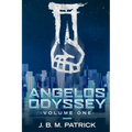 Angelos Odyssey: Volume One