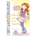 Alexis Cool as a Cupcake