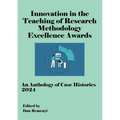 Innovation in Teaching of Research Methodology Excellence Awards 2024