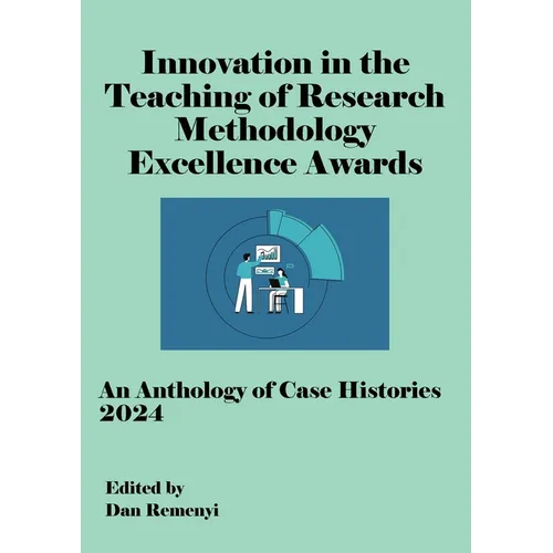 Innovation in Teaching of Research Methodology Excellence Awards 2024