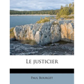 Le Justicier