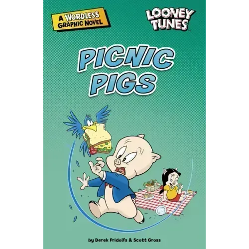 Picnic Pigs